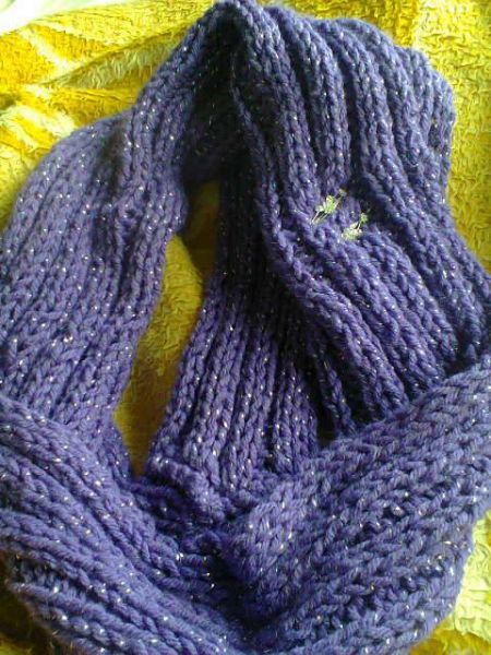 Colete Divine Roxo
