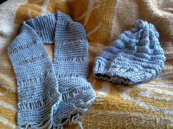 Kit Masculino