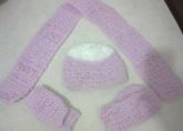 Kit Amor Infantil