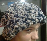 Gorro Fast