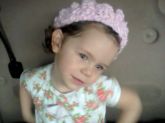 Boina Infantil Angelical