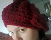 Boina Love Red