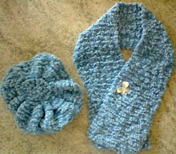 Kit Angelical